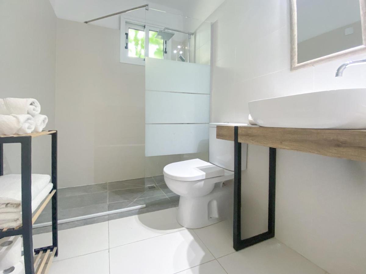 Phaedrus Living: Seaview Luxury Flat Athina Grenada Apartman Paphos Kültér fotó