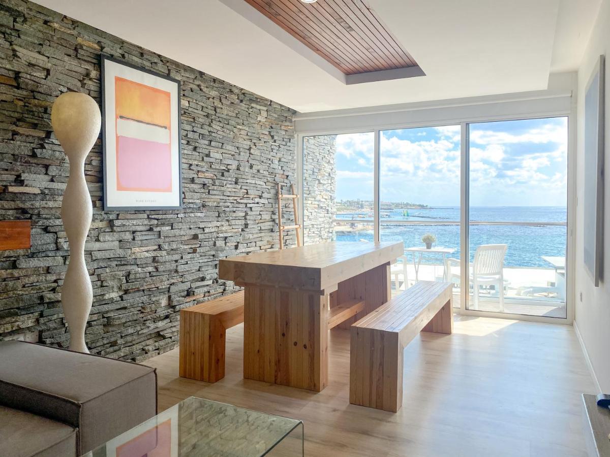Phaedrus Living: Seaview Luxury Flat Athina Grenada Apartman Paphos Kültér fotó