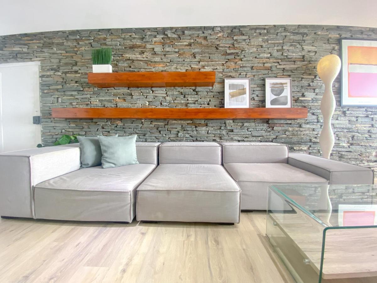 Phaedrus Living: Seaview Luxury Flat Athina Grenada Apartman Paphos Kültér fotó