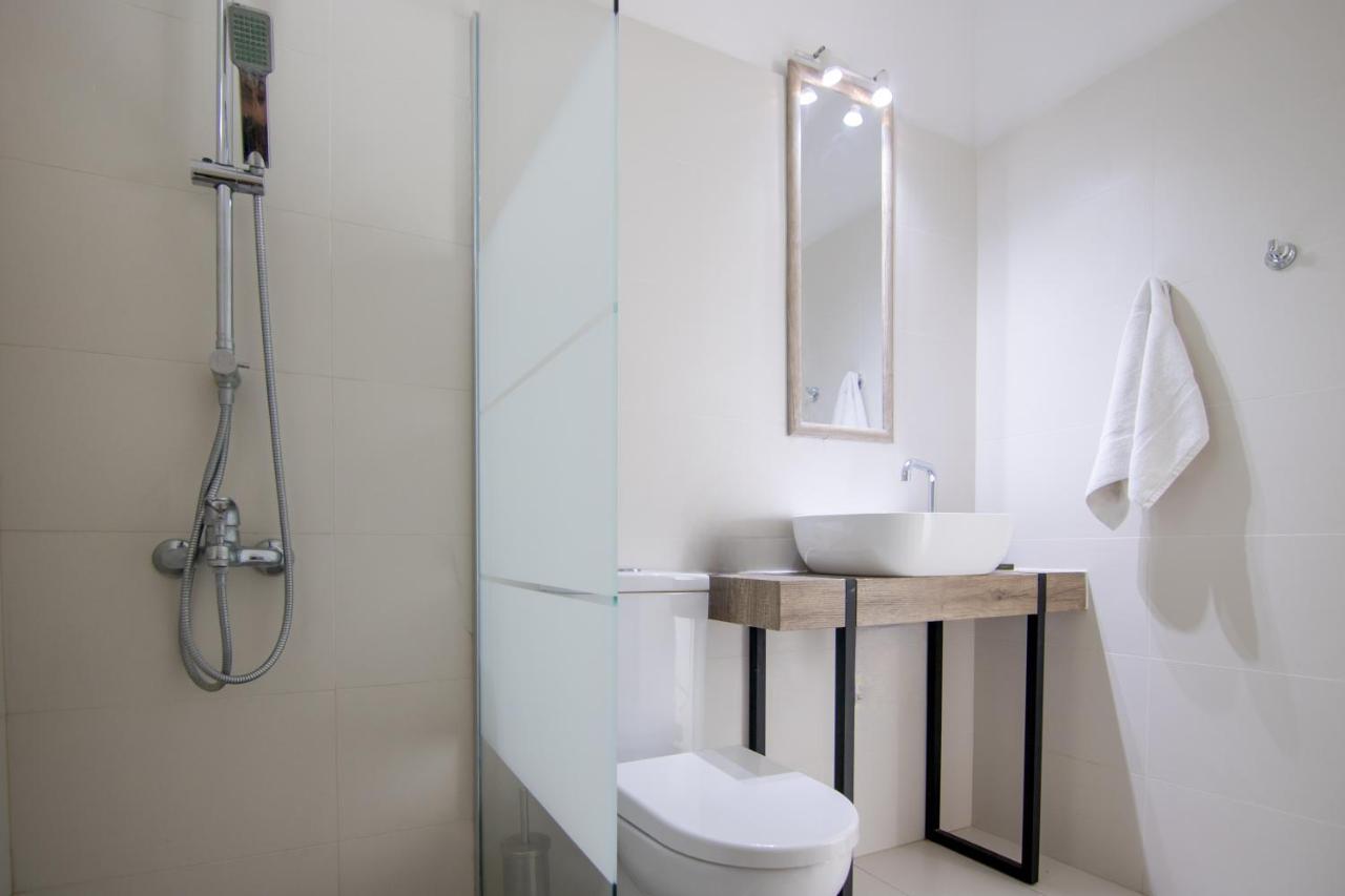 Phaedrus Living: Seaview Luxury Flat Athina Grenada Apartman Paphos Kültér fotó